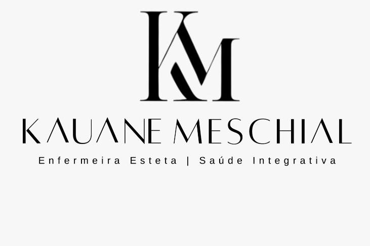 Logo da empresa Kauane Ribeiro Meschial
